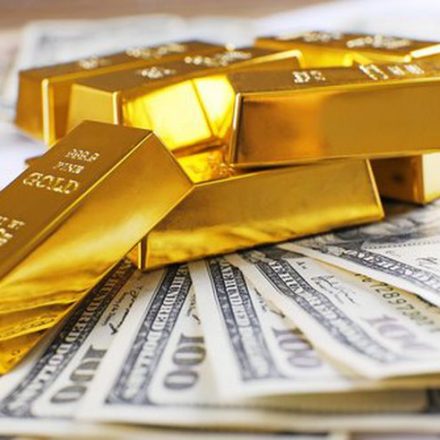 Think about Investing In Gold For A Brighter Tomorrow