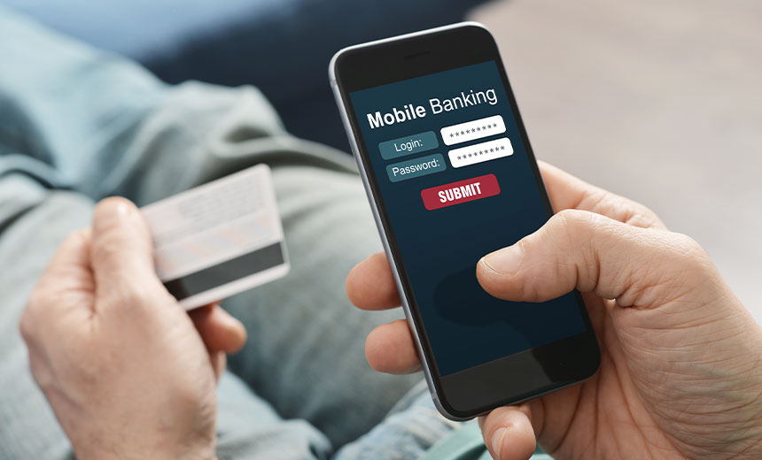 Top 6 Reasons for Using a Mobile Banking App