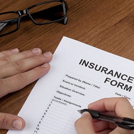 Procedure to make a term insurance claim