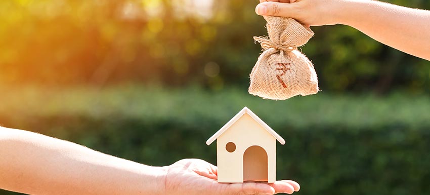 Should You Invest Your Surplus Money Or Prepay Your Home Loan?